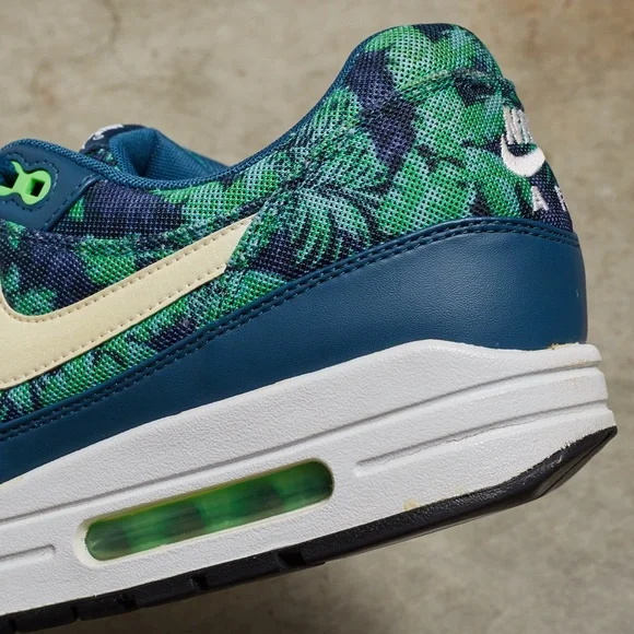 Nike Air Max 1 GPX ‘Floral’ - Picture 7 of 10
